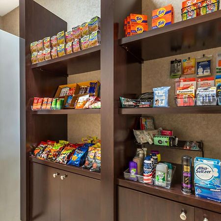 Best Western Plus Lytle Inn And Suites Dış mekan fotoğraf