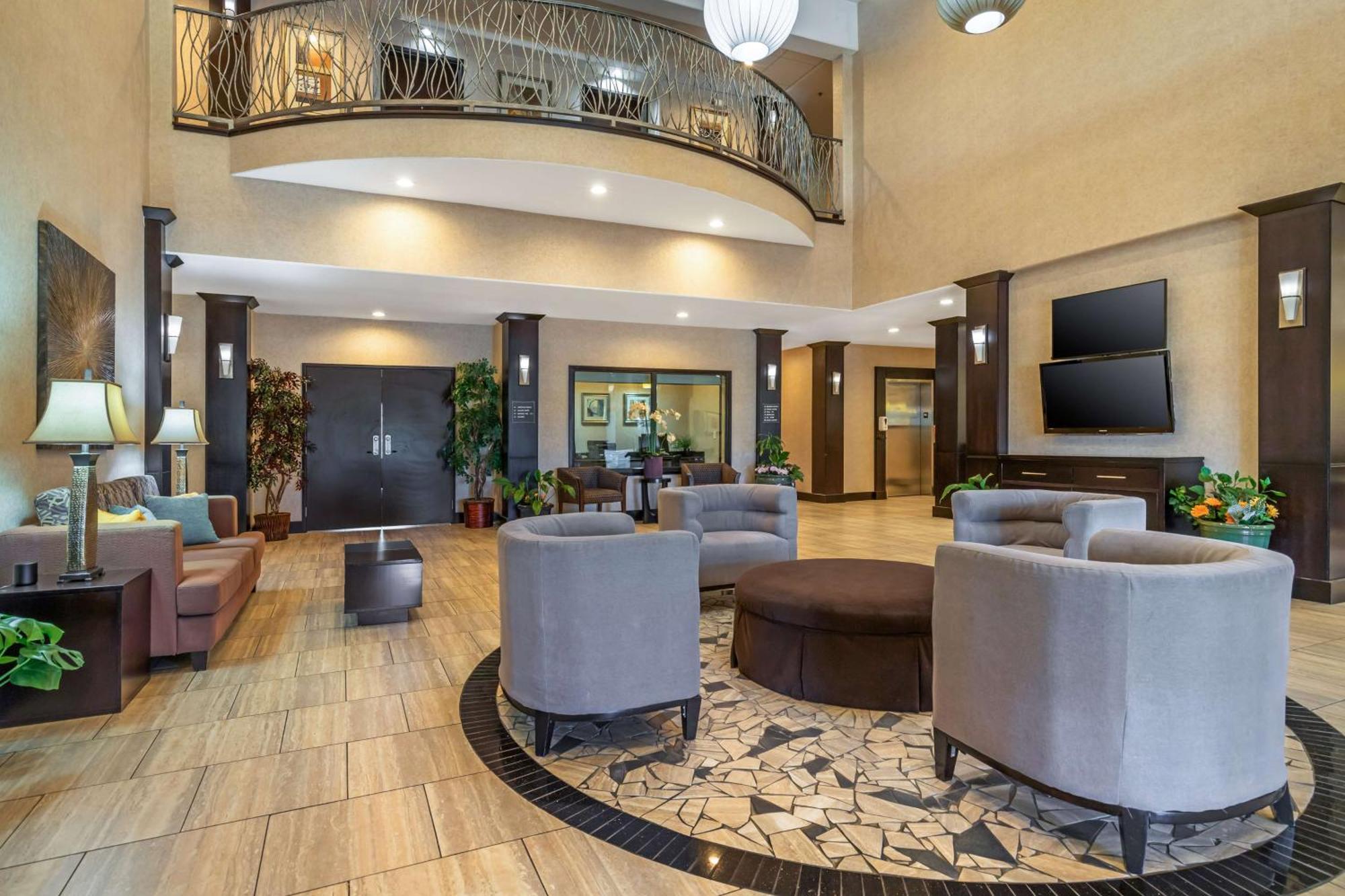 Best Western Plus Lytle Inn And Suites Dış mekan fotoğraf