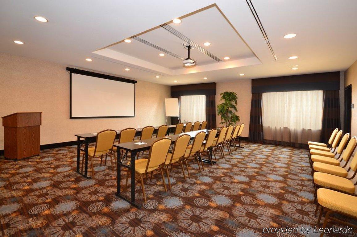 Best Western Plus Lytle Inn And Suites İş olanakları fotoğraf