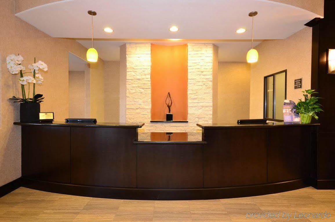 Best Western Plus Lytle Inn And Suites Dış mekan fotoğraf