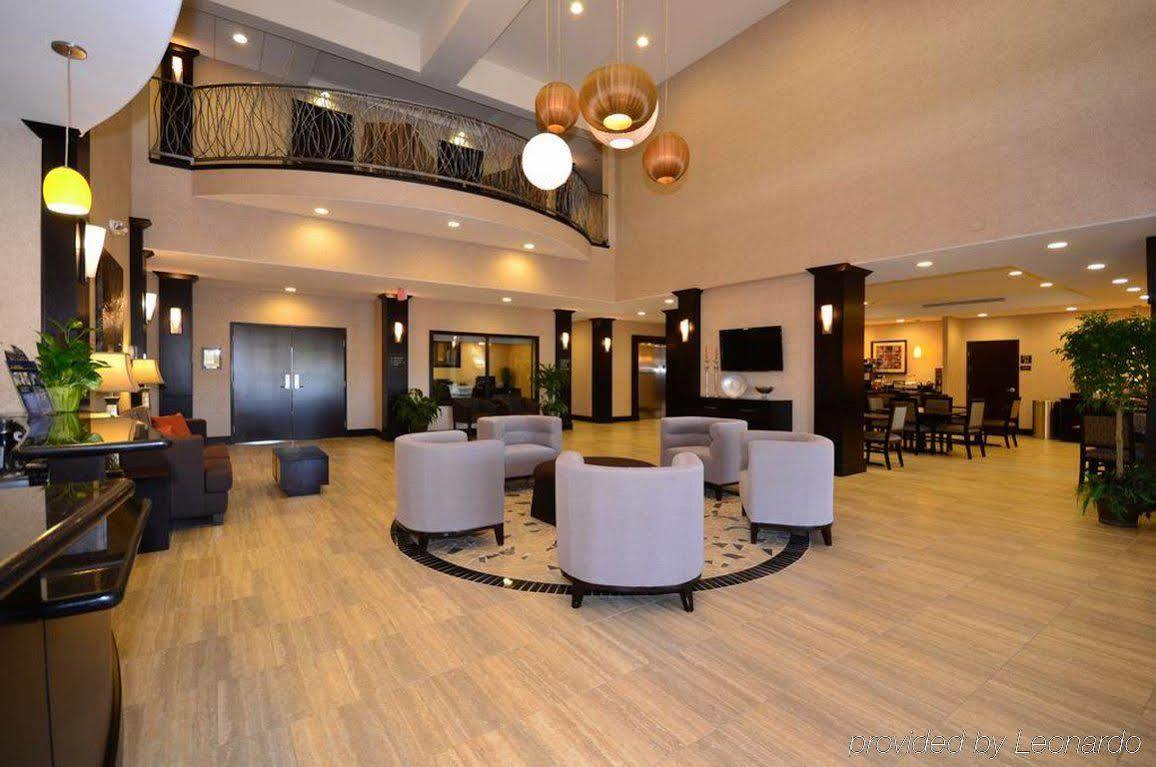 Best Western Plus Lytle Inn And Suites Dış mekan fotoğraf