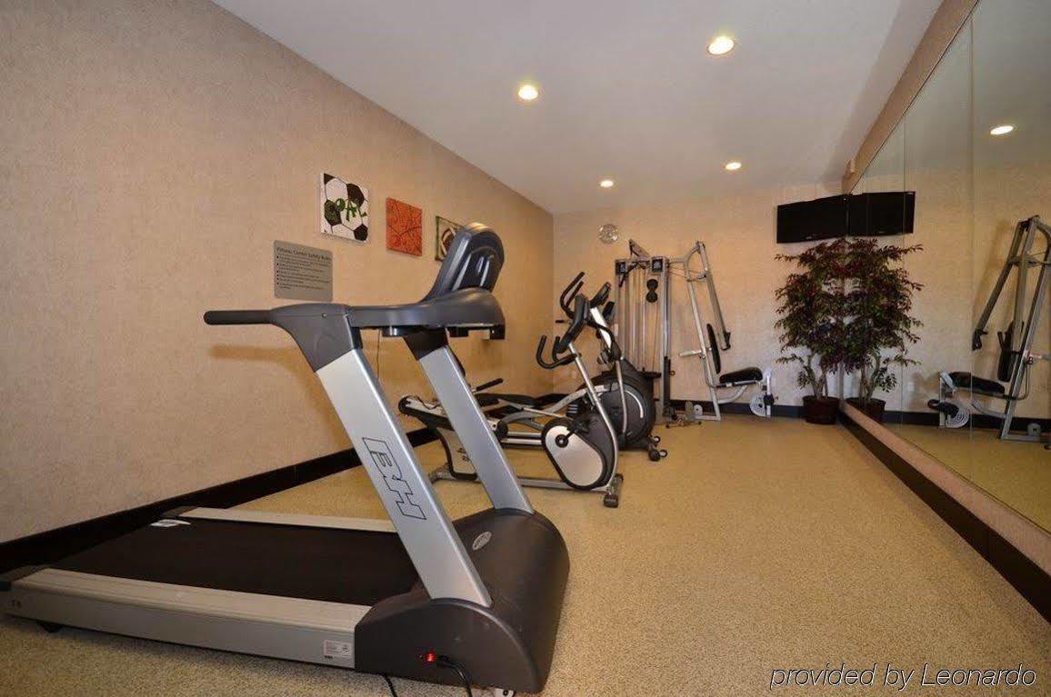 Best Western Plus Lytle Inn And Suites Dış mekan fotoğraf